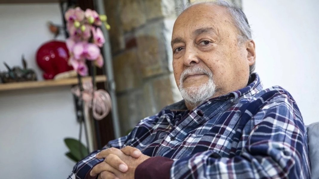 Sanatçı Selçuk Alagöz hayatını kaybetti