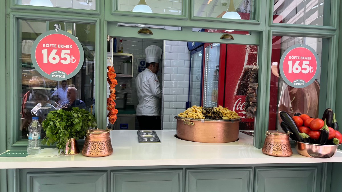 Tencerede pişen köfteler, kültürel Trakya mirasını yeniden canlandırdı