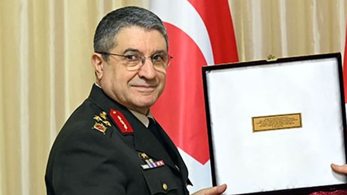 YAŞ kararları açıklandı: Yeni Genelkurmay Başkanı Selçuk Bayraktaroğlu oldu