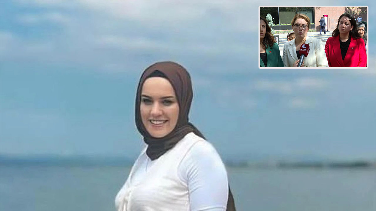 TBMM personeli kadın boşanma aşamasındaki eşinin saldırısına uğradı: Durumu kritik