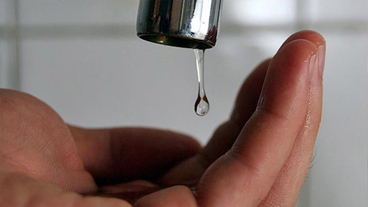 İzmir'de 11 ilçede sular kesilecek