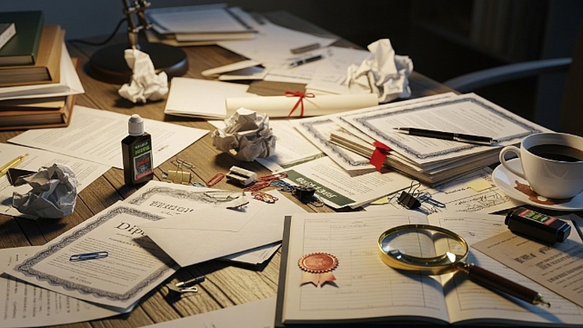 E-imza skandalında duruşma tarihi belli oldu: 199 sanık yargılanacak