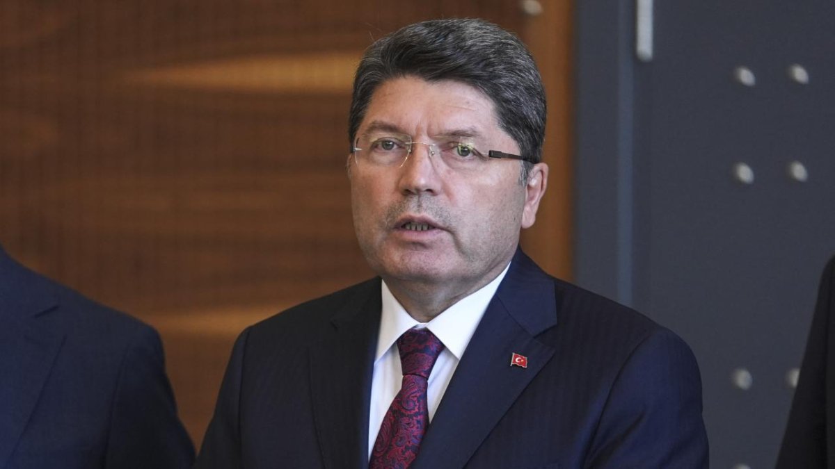 Tunç: Kamu sistemlerine sahte giriş yapanlara göz açtırmayacağız