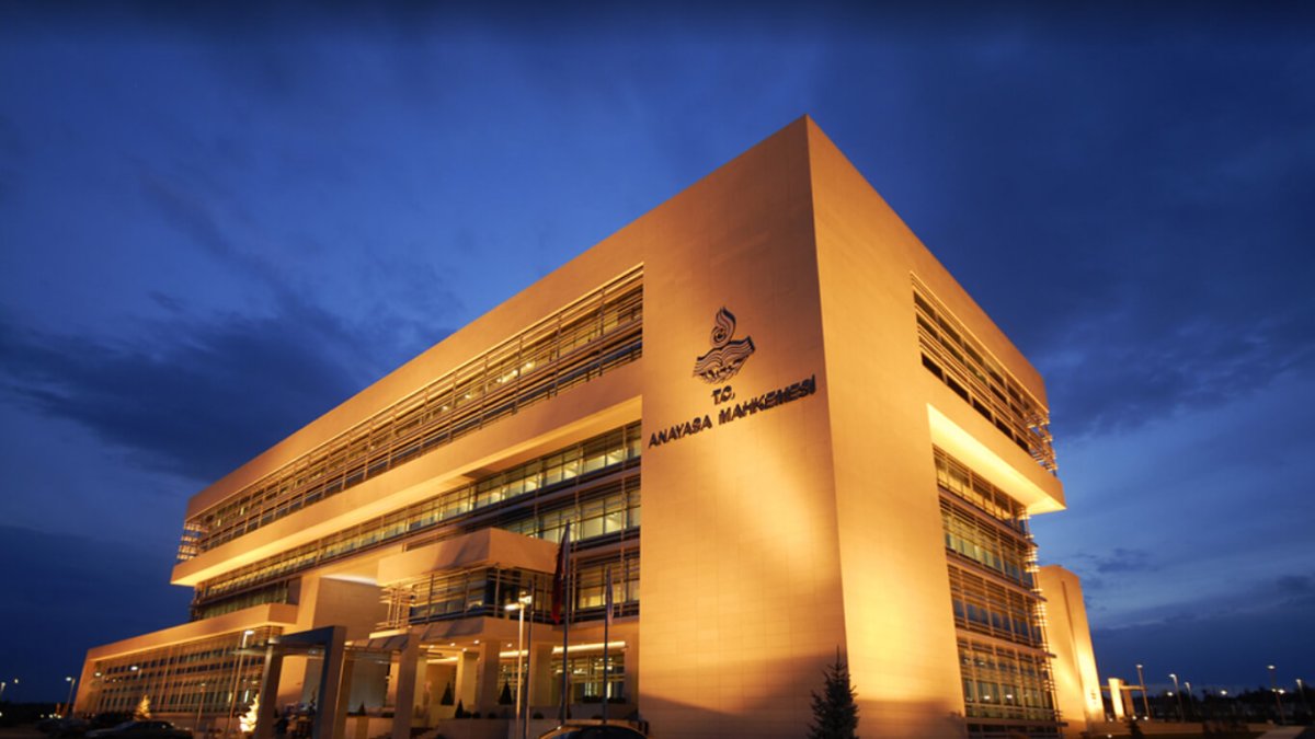 AYM’den emsal karar: HTS kayıtları tutuklamaya gerekçe olamaz