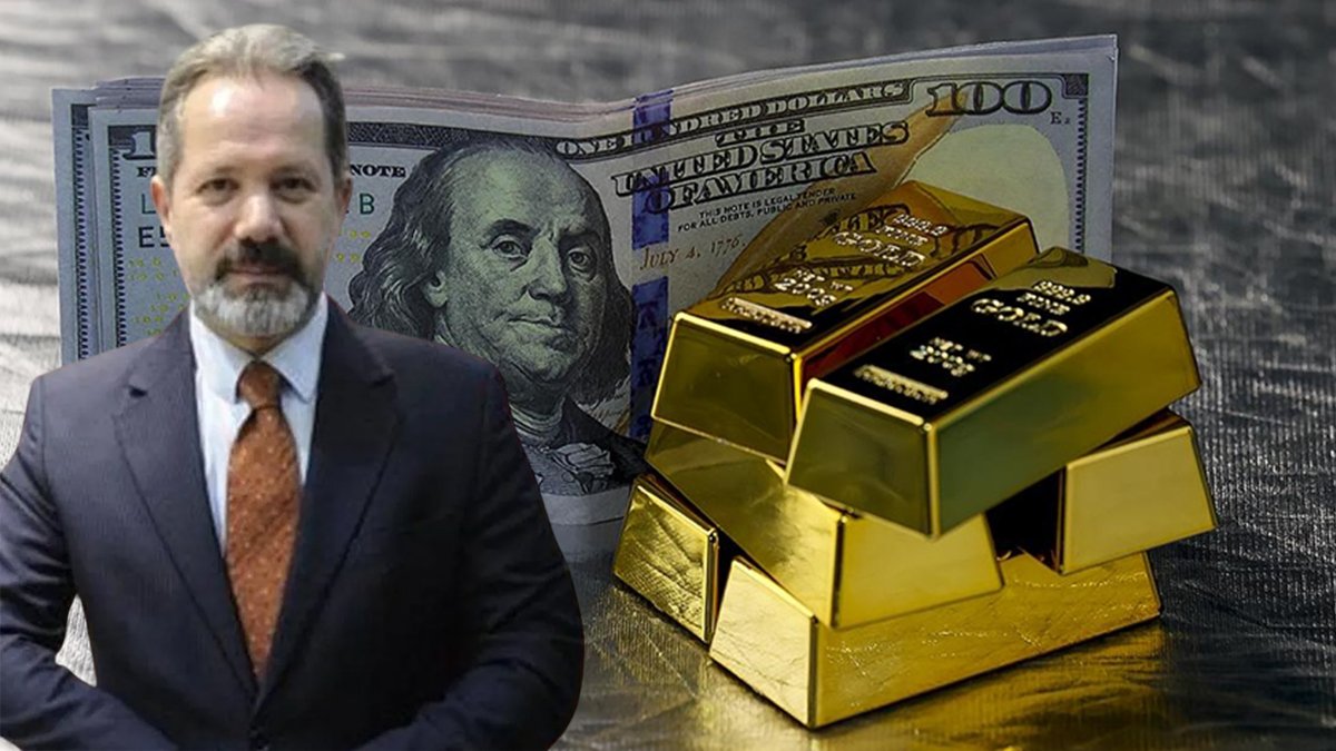 İslam Memiş bu seviyenin üstünde alım yapmayın dedi!