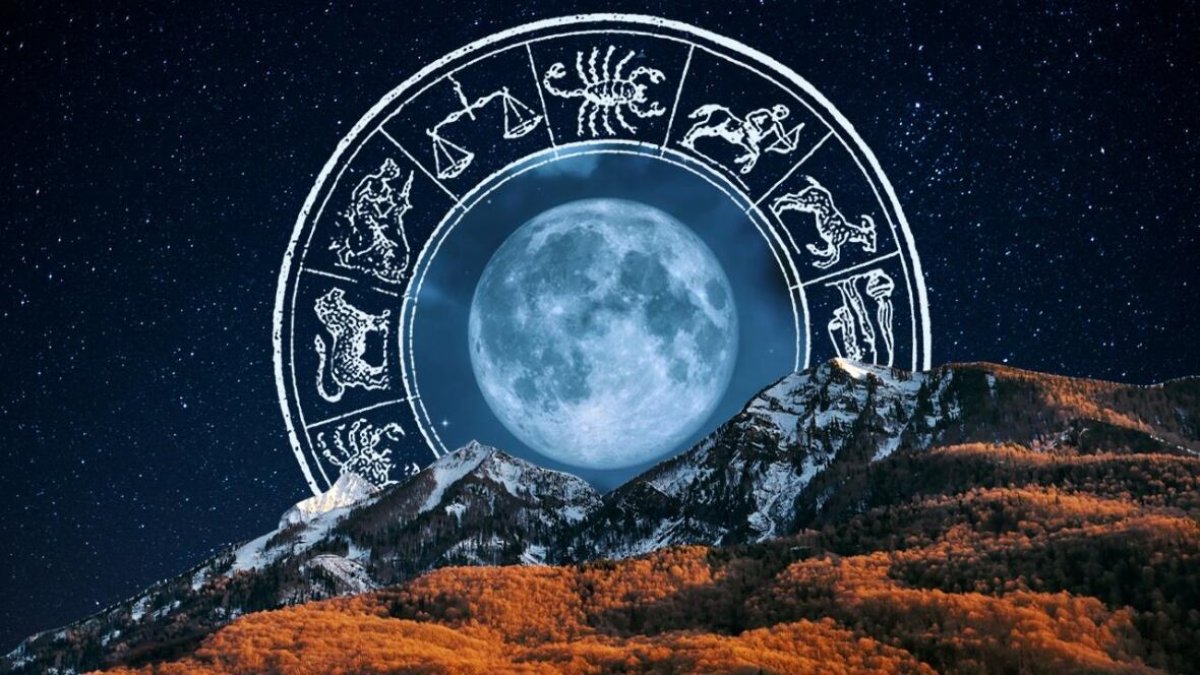 Kova Dolunayı dört burcu etkisi altına alıyor: Sosyal çevre, ilişkiler ve sezgiler ön planda