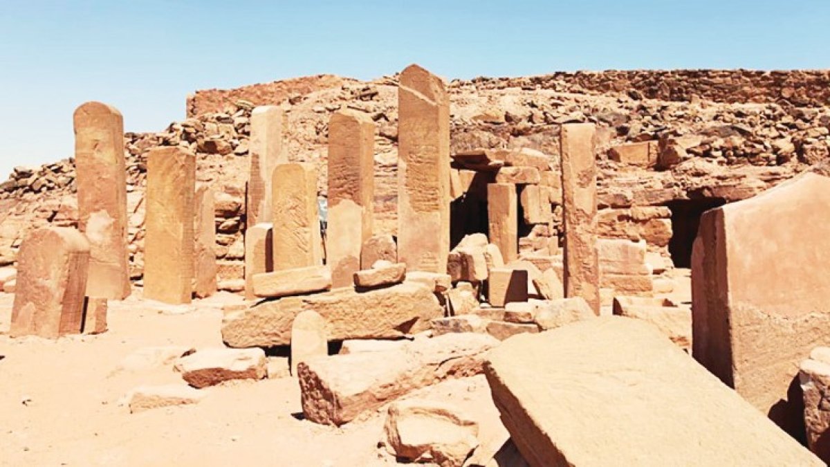 Arkeoloji dünyası Hz. Musa’yı tartışıyor