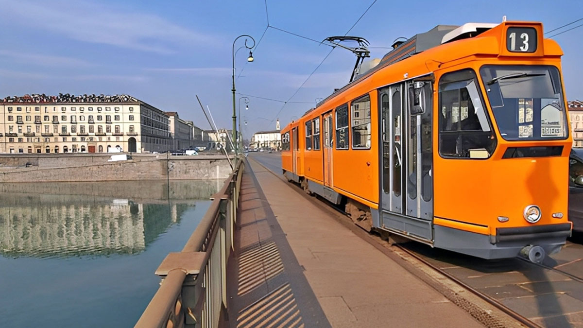 Antakya'da nostaljik tramvay sürprizi! Yolcular, Asi nehri manzarası izleyecek