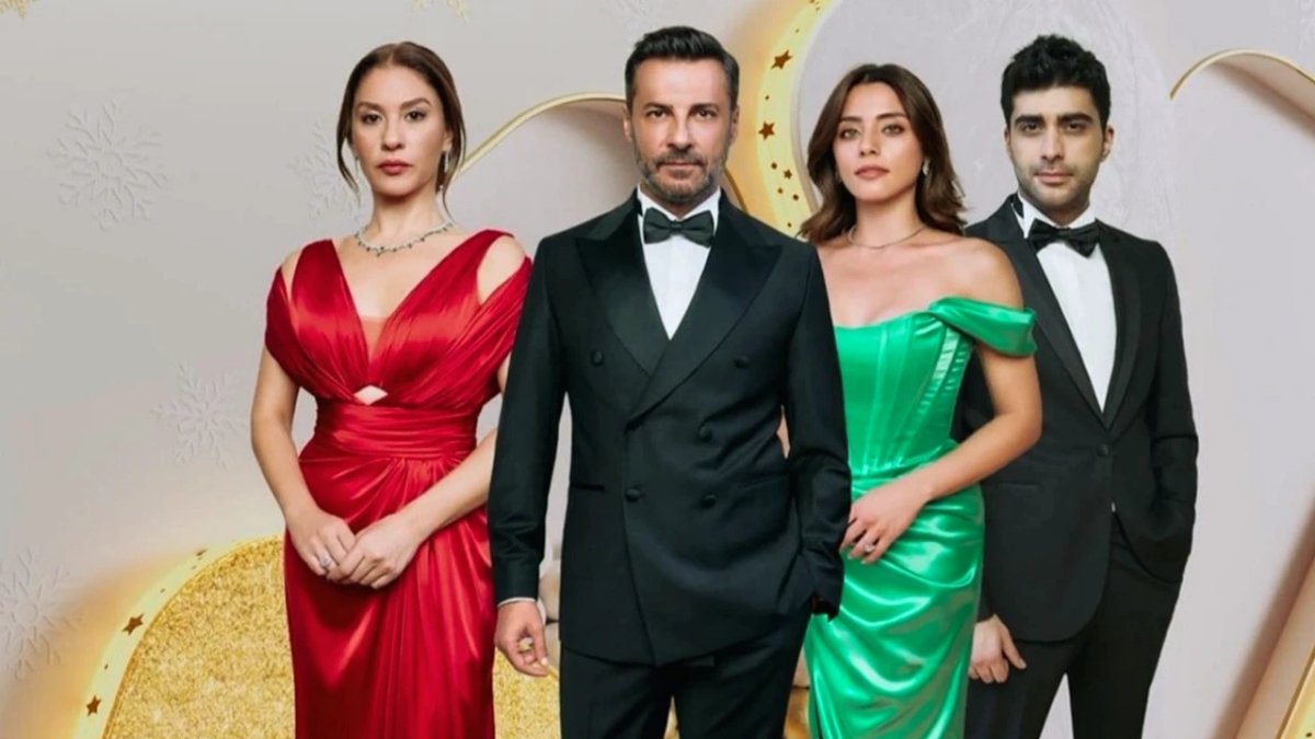 Reyting rekortmeni diziden bomba haber! Hayranları bunu bekliyordu: Kızılcık Şerbeti’nin yeni sezon tarihi belli oldu