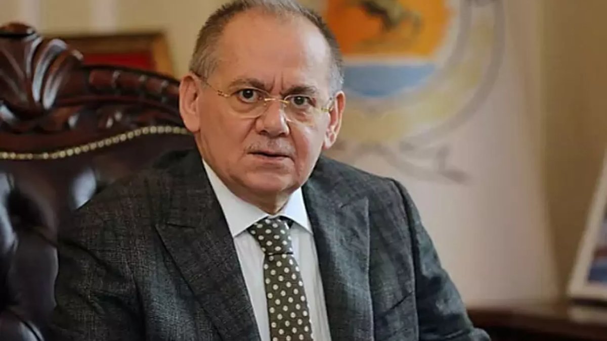 Eski Bayındırlık ve İskan Bakanı Mustafa Demir hayatını kaybetti