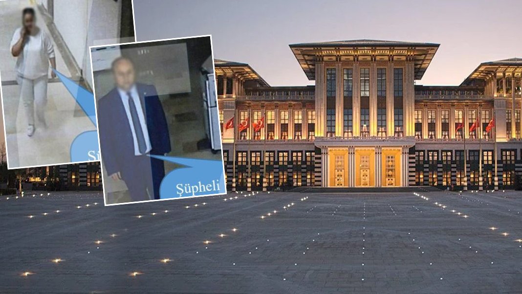 Müteahhitleri Beştepe'ye çağırıp para almışlar: İnanılır gibi değil… İhale çetesi de Külliye’de üs kurmuş