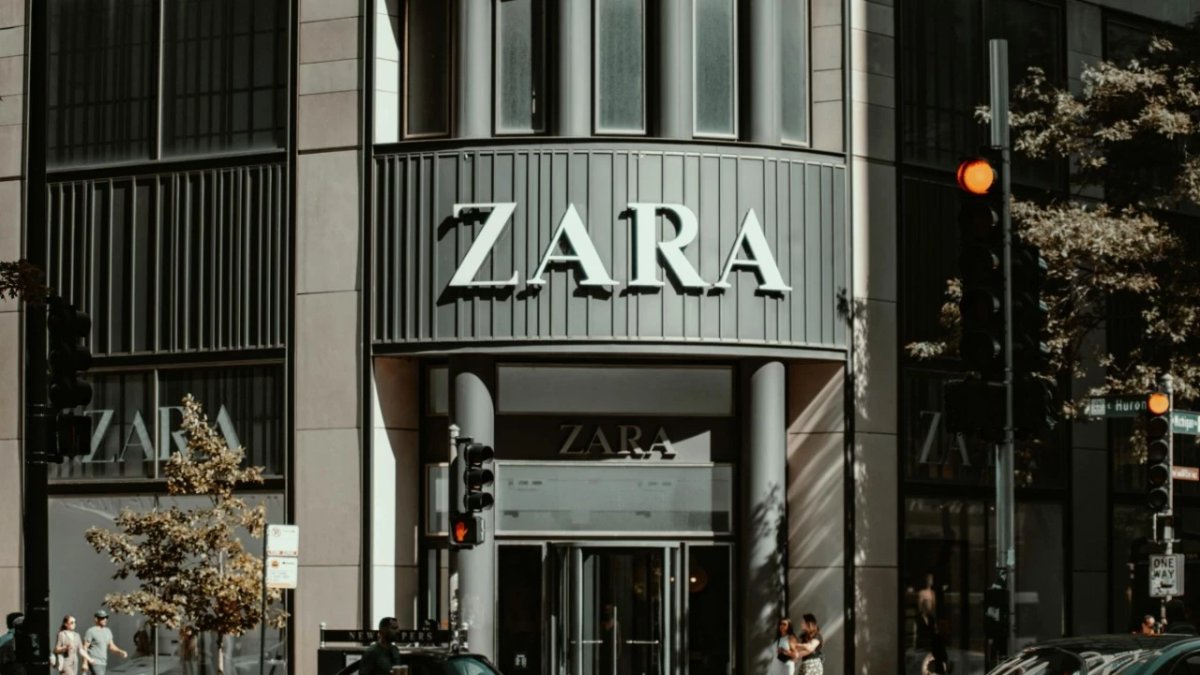 İngiltere’de Zara’ya reklam yasağı geldi