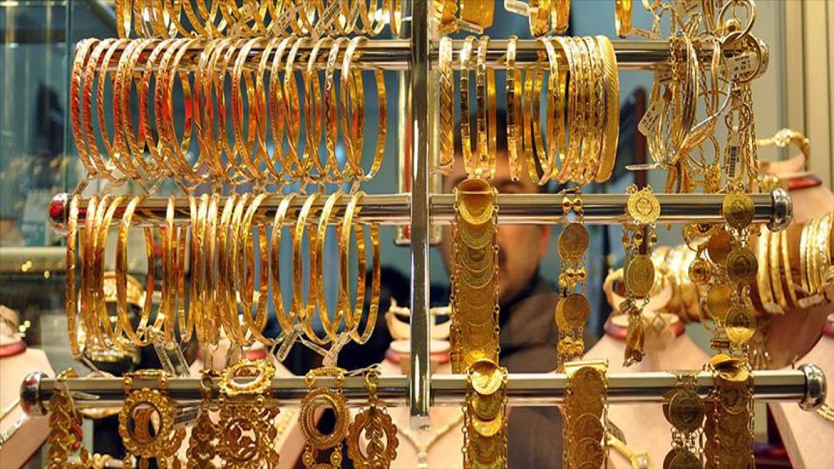 Altın sahiplerini bekleyen büyük tehlike! Bir gecede tüm altınınızı kaybedebilirsiniz!