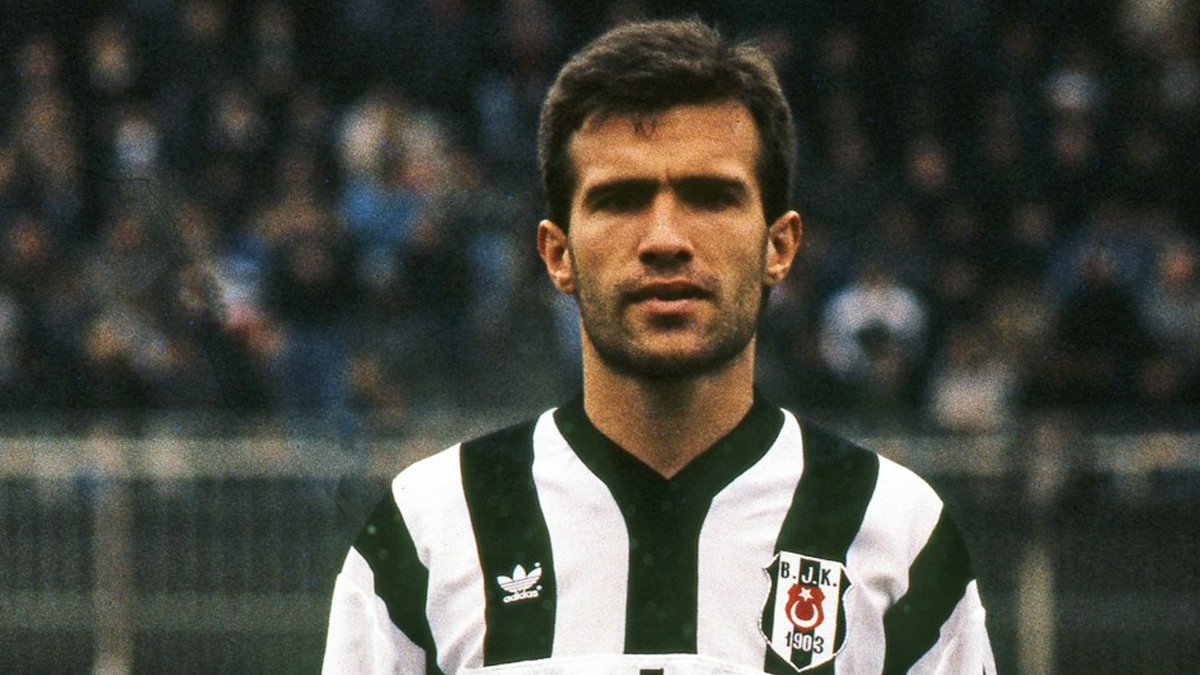 Beşiktaş'ın efsanesi "fırıncı" oldu: Feyyaz Uçar'ın yeni mesleği herkesi şaşırttı