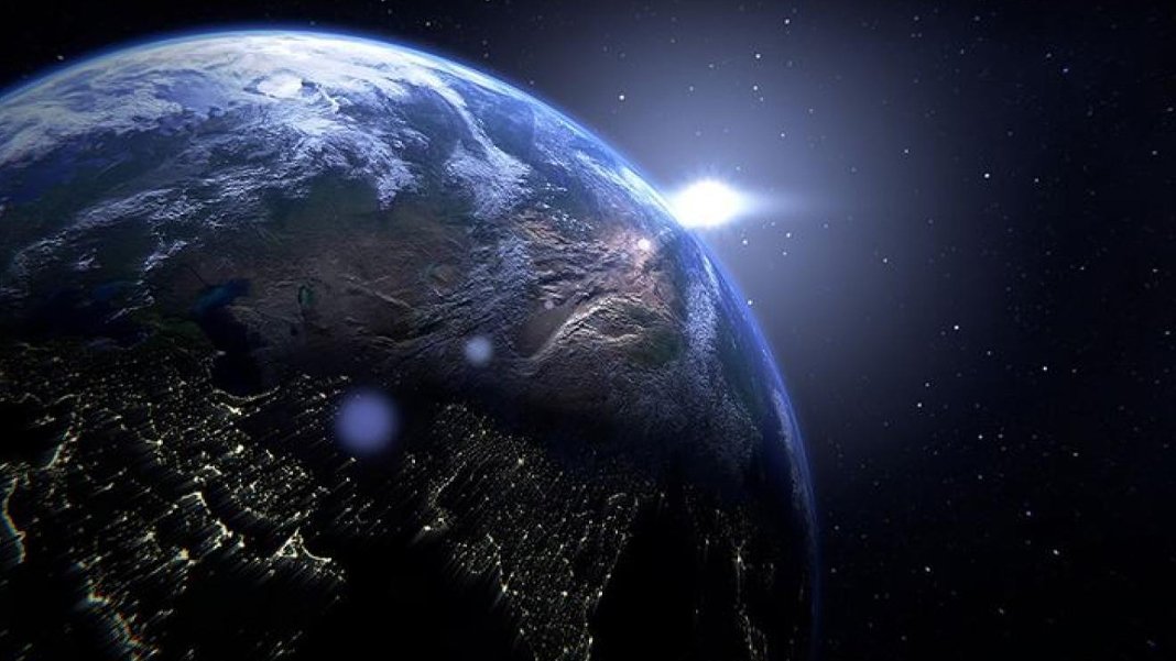 Yeni süper Dünya keşfedildi: Kepler-725c yaşanabilir bölgede bulundu