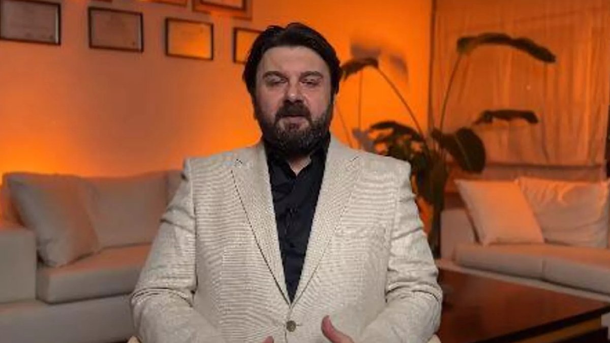 Televizyonlarda tanınan psikoloğun ifadesi ortaya çıktı: Lise diplomasıyla sahte kayıt yapıldı