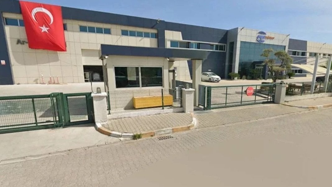 İzmir Eğitim Sağlık Sanayi Yatırım A.Ş. konkordato sürecine girdi