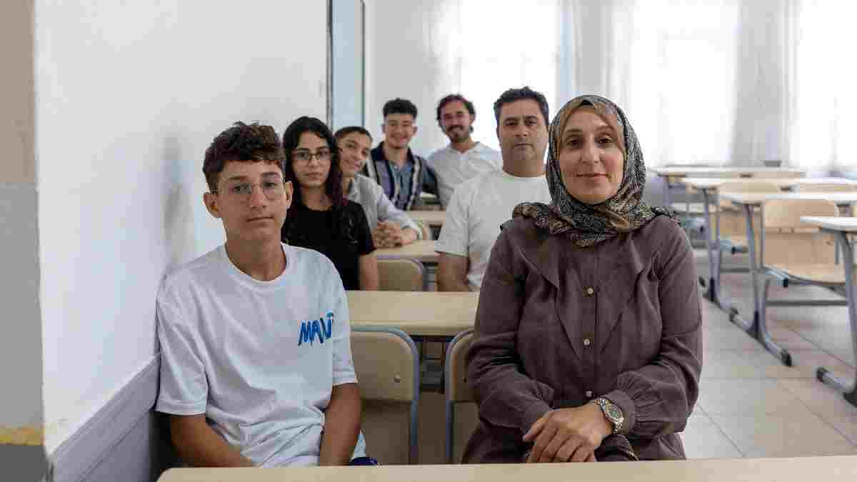 Büyükşehir’de eğitim gören 340 öğrenci nitelikli liselere yerleşti