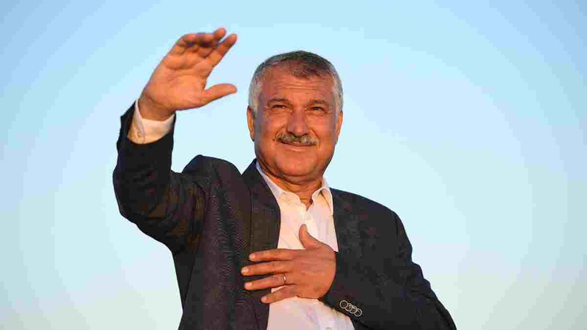 Zeydan Karalar’dan mesaj var: “Bu destek, bu vefa bana güç veriyor”