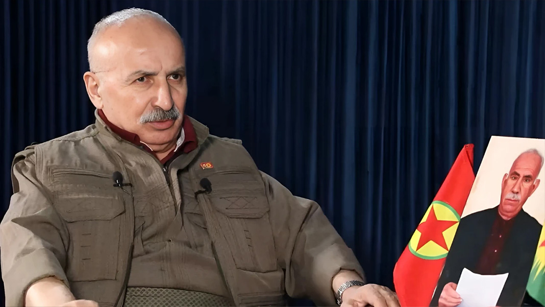 KCK lideri Karasu'dan Bahçeli'ye "Umut Hakkı" hatırlatması: Sözlerinin gereğini yerine getirsin