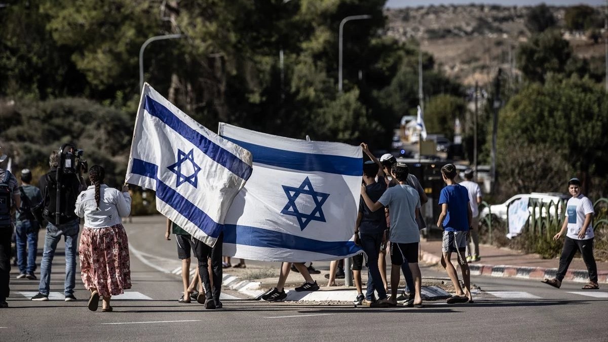 Gazze yok olurken İsrail halkı susuyor: Yahudi toplumunun yüzde 80’i katliamlardan rahatsız değil