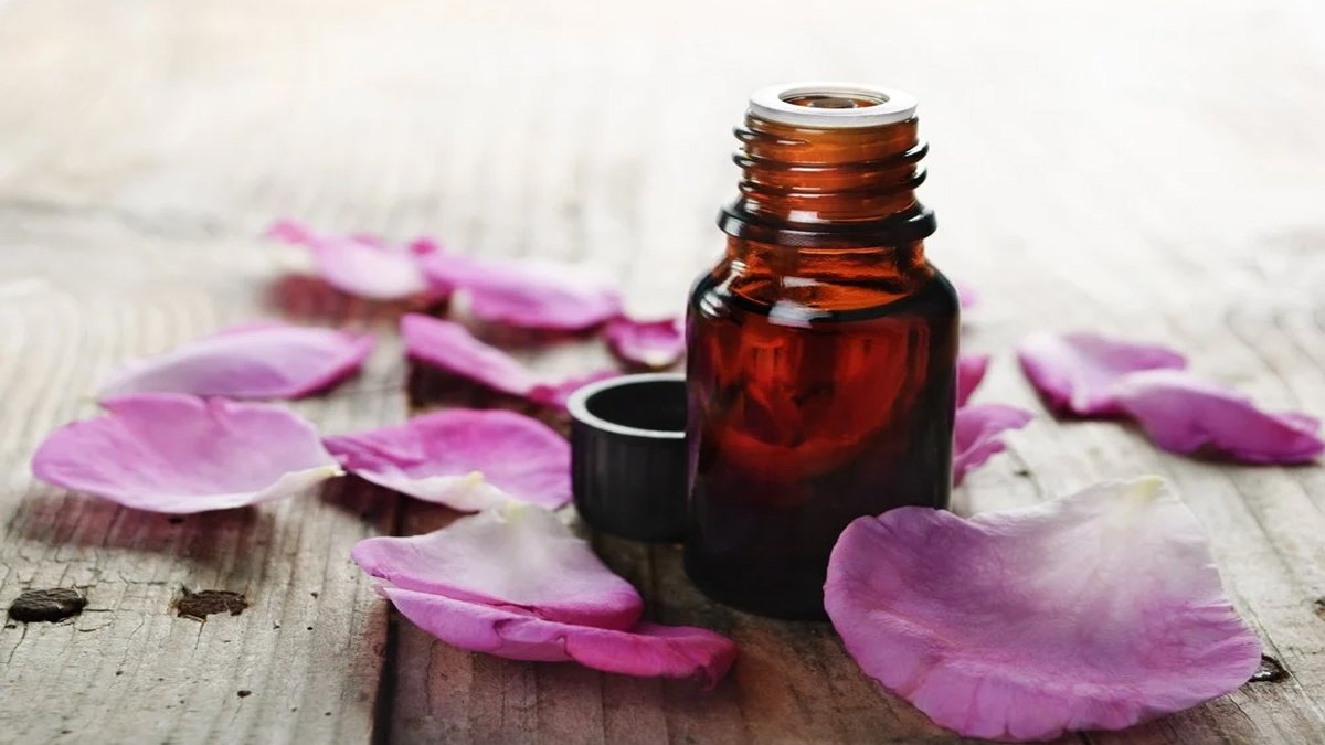 Eskiden saraylarda kullanılıyordu, şimdi evlerde! Cildi gençleştiriyor, ruhu dinlendiriyor, kan basıncını düşürüyor