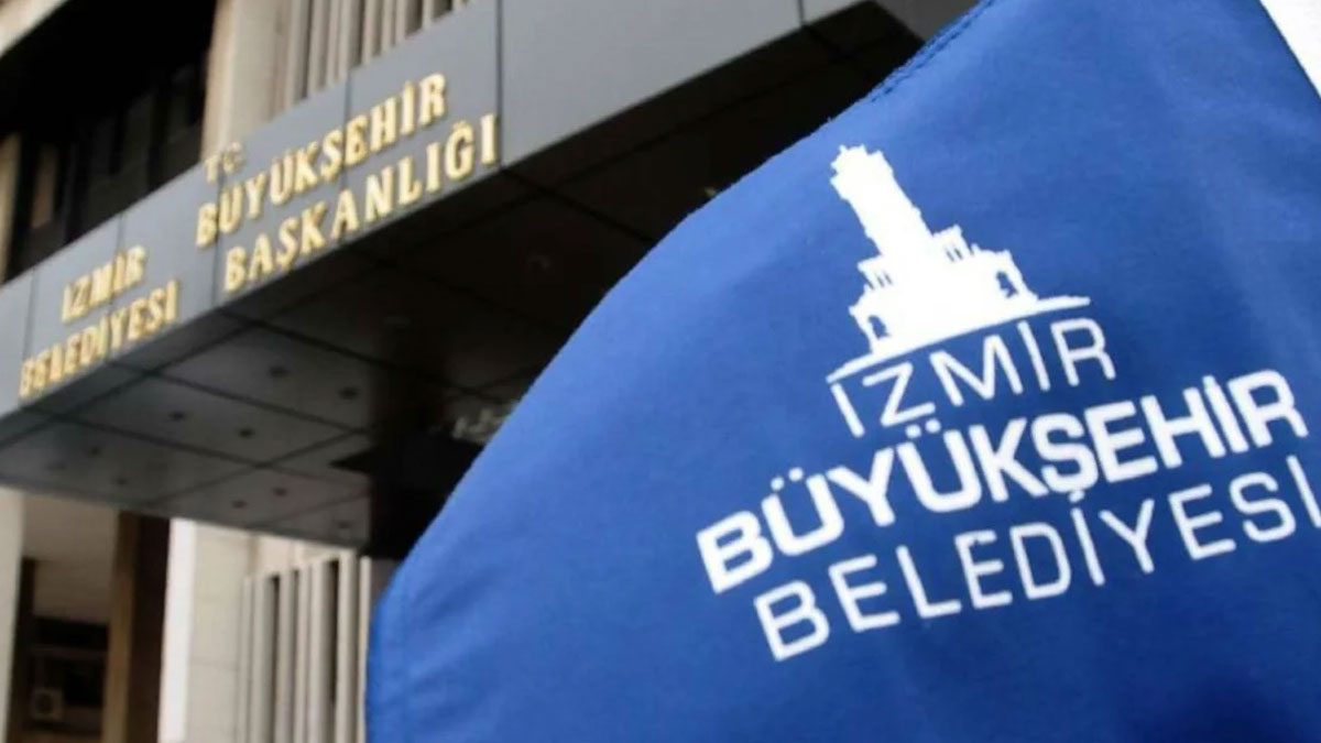 İzmir Büyükşehir Belediyesi'ne 2 dava daha: 100 kişinin hapsi isteniyor