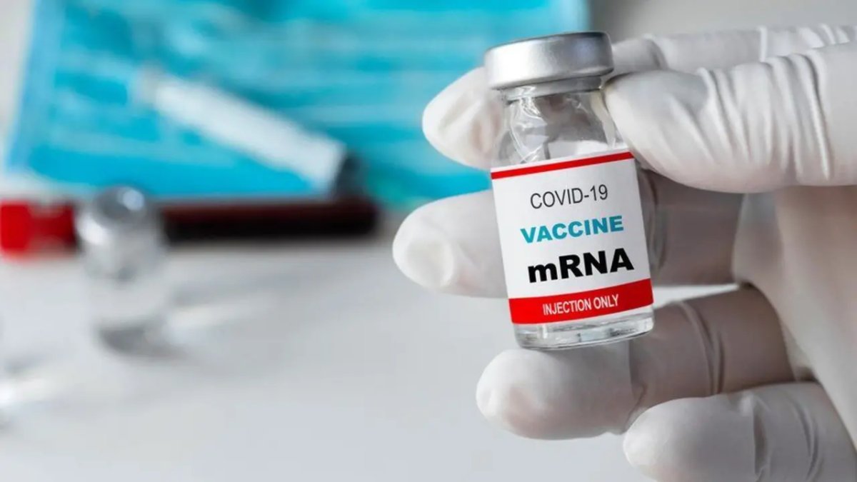 ABD, 500 milyon dolarlık mRNA aşı projelerini sonlandırıyor