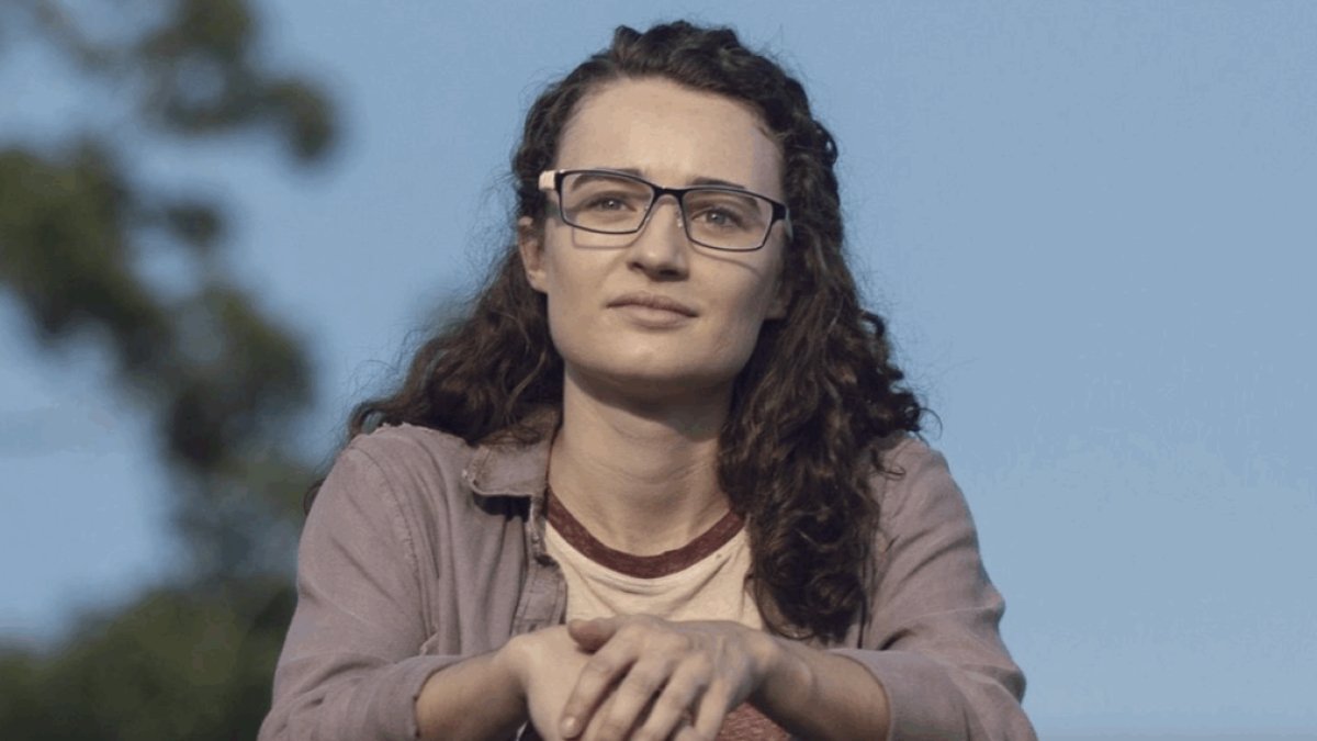 Oyuncu Kelley Mack, 33 yaşında hayatını kaybetti