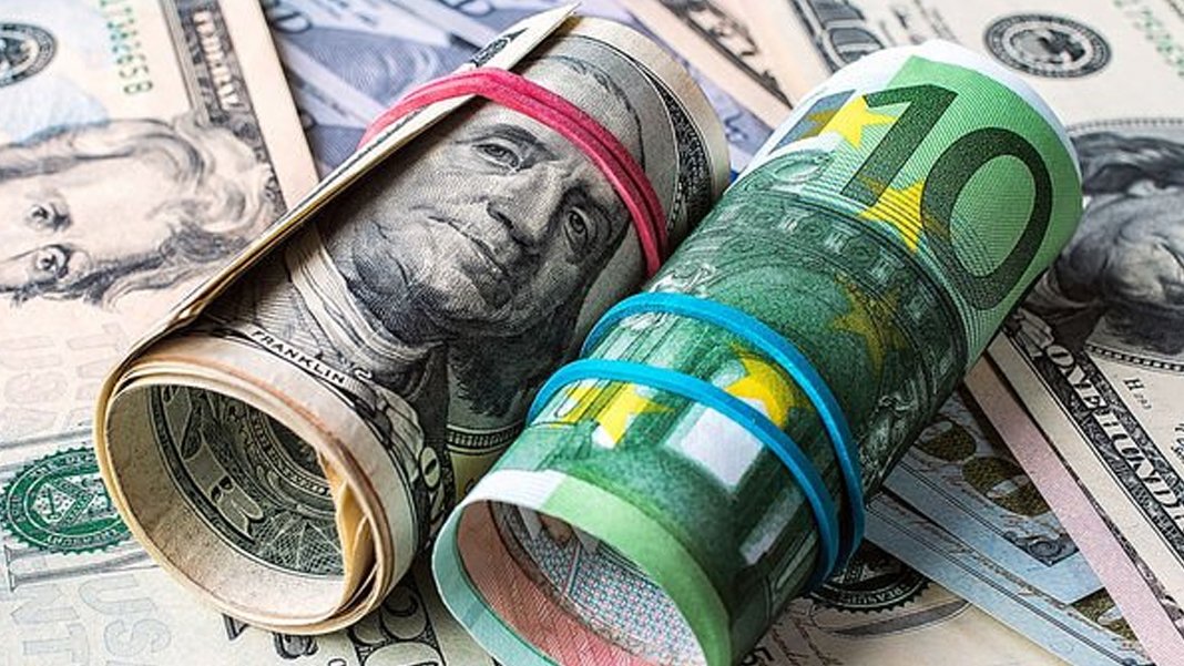 ING: Euro, dolar karşısında 1,17 seviyesine yükselebilir