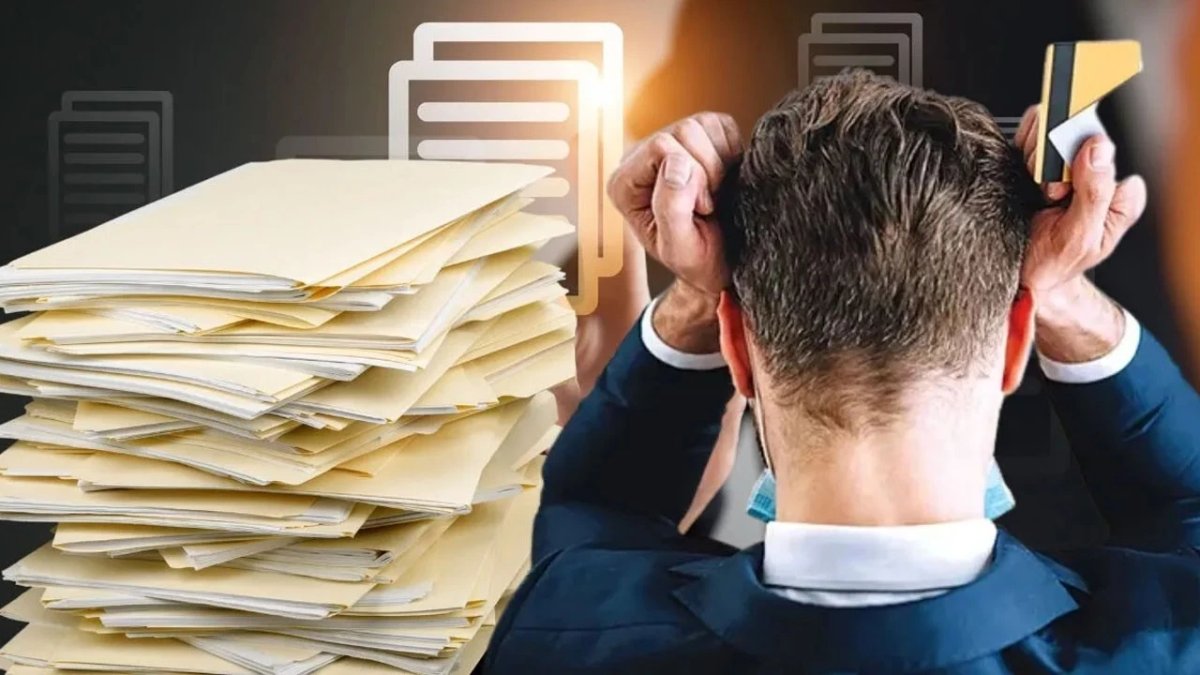 Zincirleme iflaslar kapıda: Konkordato başvuruları yüzde 236 arttı