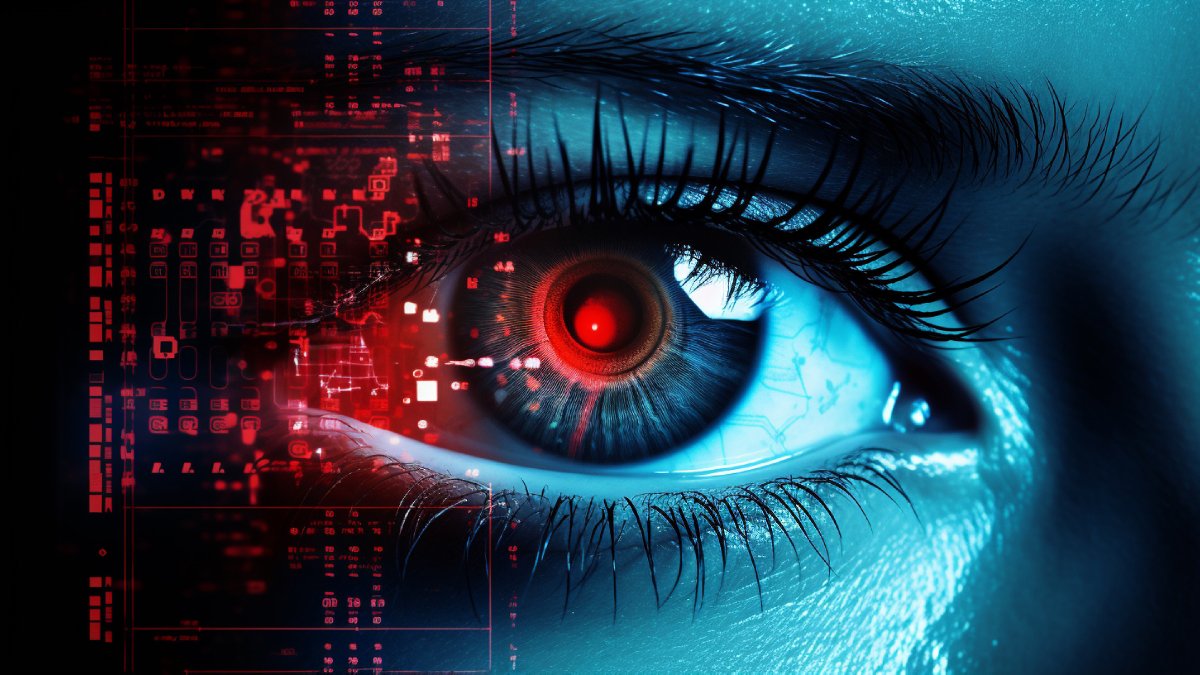 Çin’den uyarı! Göz taramalı kripto projeleri ulusal güvenlik riskleri oluşturuyor