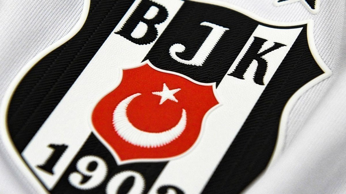 Beşiktaş'ta, St. Patrick’s maçı öncesi sakatlık şoku: Kadrodan çıkarıldı
