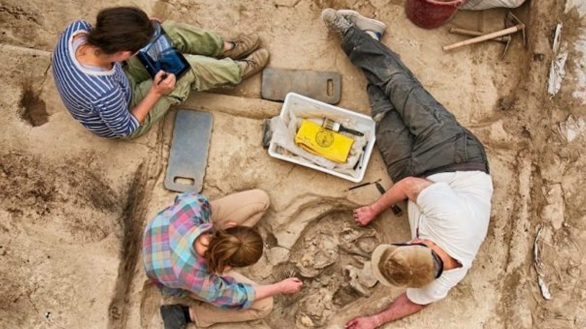 Çatalhöyük’te 8 bin yıllık kadın merkezli düzen ortaya çıktı