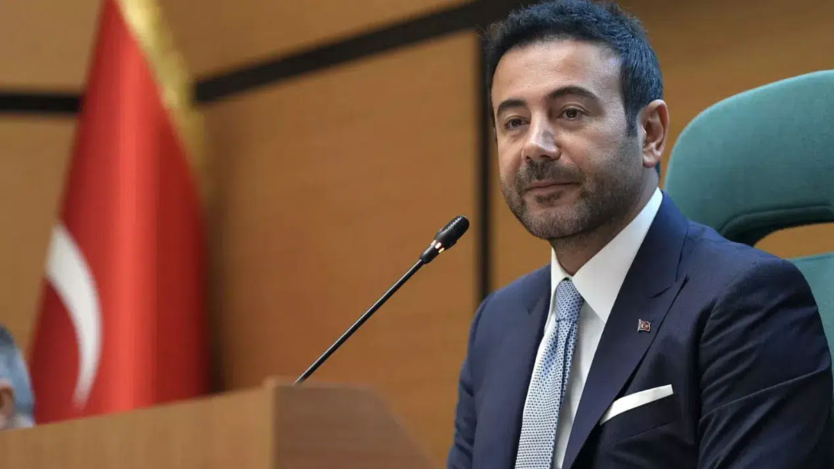 Rıza Akpolat: İddianamesiz bir şekilde 201 gündür tutuluyorum