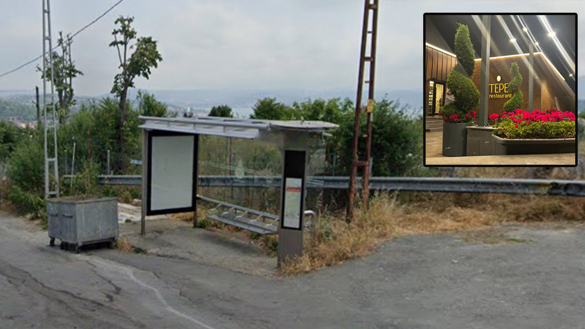 Baltalimanı sakinlerinin otobüs mağduriyeti bitmiyor