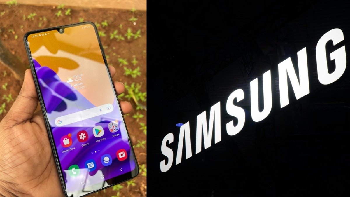 Samsung kullanıcıları dikkat: Popüler 4 model için yolun sonu göründü