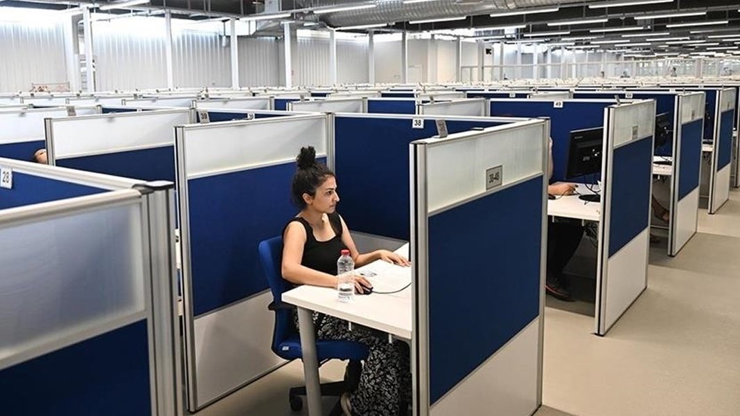 e-YDS başvuruları başladı