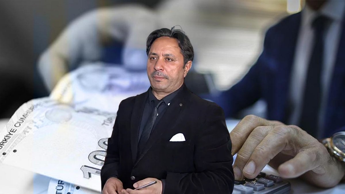 Milyonların beklediği kademeli emeklilik için yeni formül! SGK Başmüfettişi açıkladı: "Askerlik ve Staj" detayı