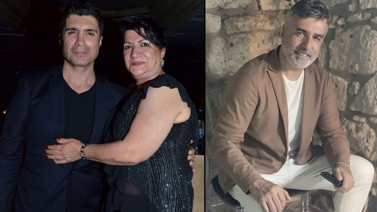 Özcan Deniz'in ailesinden zeytin dalı: Çok özlüyorum