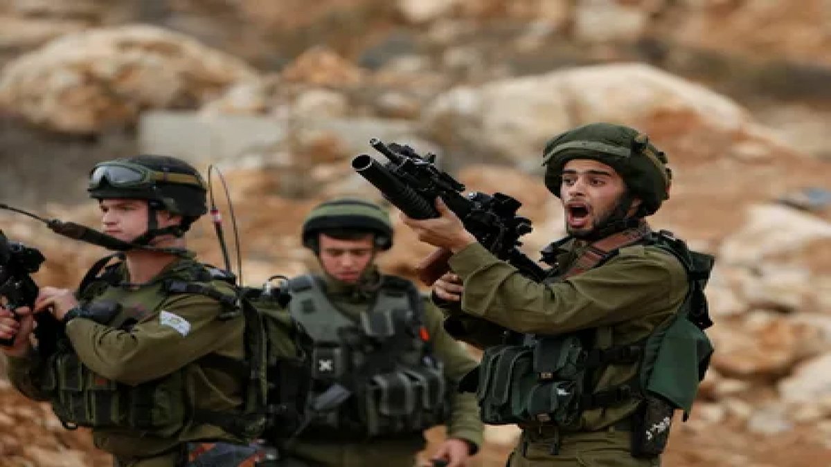 İntihar vakaları artıyor: 26 bin İsrail askeri psikolojik tedavi altında