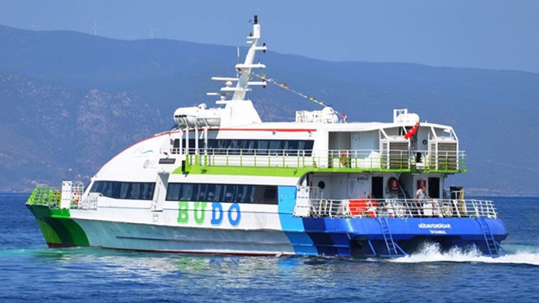 BUDO'nun 4 seferi iptal