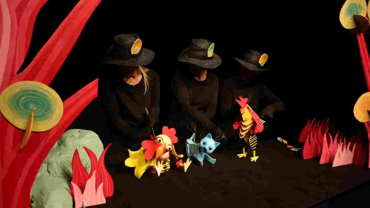 “Ben de Uçabilirim” Bulgaristan yolcusu