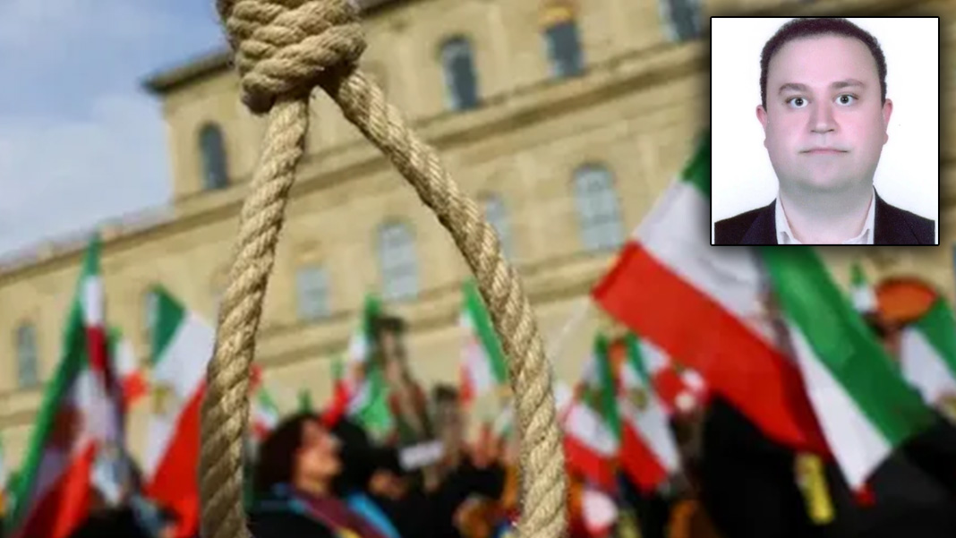 İran, Mossad ajanı olmakla suçlanan Rozbeeh Vadi’yi idam etti