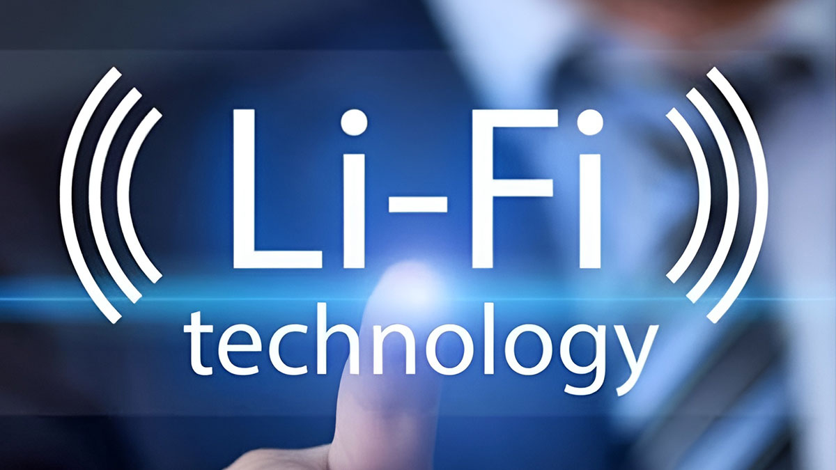 100 kat daha hızlı internet: Wi-fi devri bitiyor! Li-fi teknolojisi gümbür gümbür geliyor