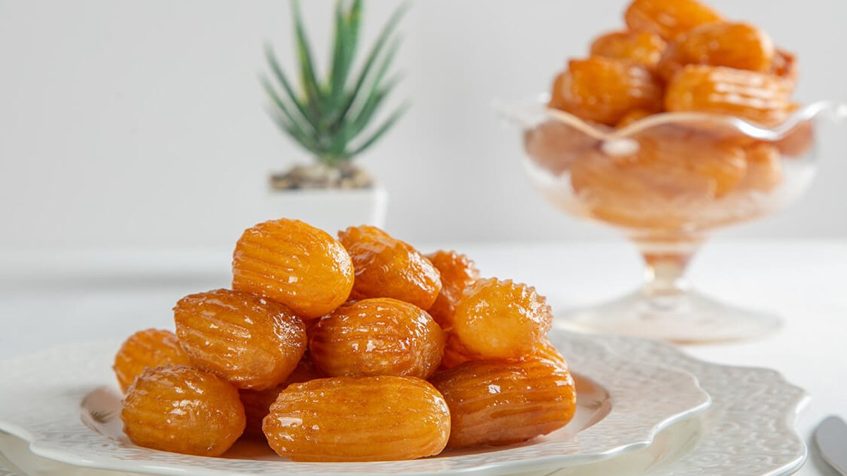 Yumuşayan tulumba tatlılarına son! Bu tarif o çıtırlığı garanti ediyor