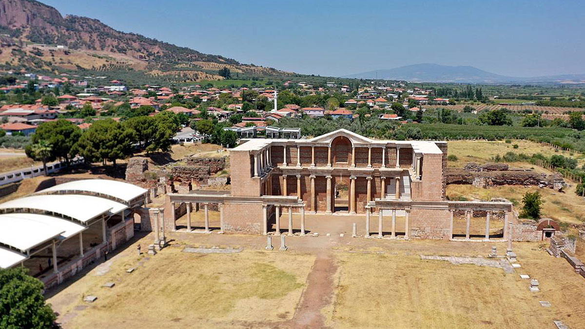 12 yıllık bekleyişi sona erdi: Dünya mirası listesine dahil edildi! Manisa'daki gizli hazine, UNESCO'nun radarına girdi