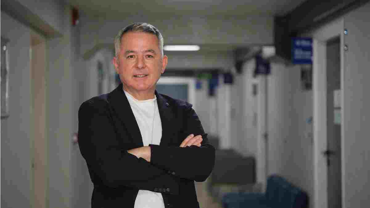 Erkekler risk altında: Böbrek taşı 2 kat daha çok görülüyor