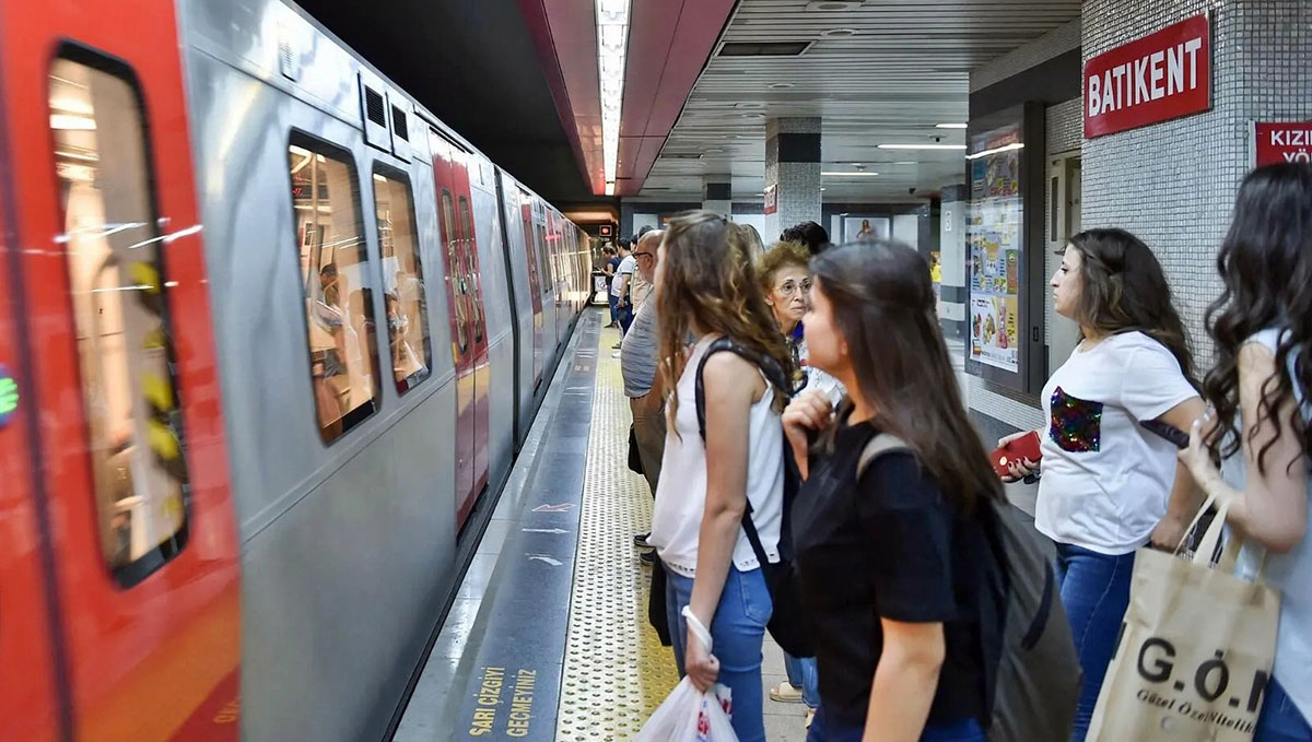 Rakamlar endişe verici: Başkentli toplu taşımadan uzaklaşıyor! EGO'dan çarpıcı rapor