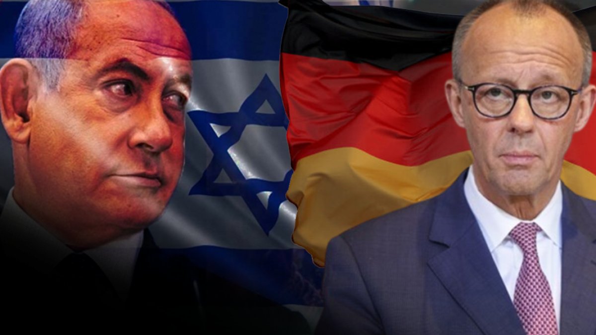 367 ünlü isimden Almanya Başbakanı Merz’e çağrı: Katille silah ticaretini kes